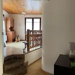 度假居 Mountain House Junac