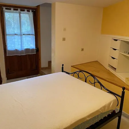 Mountain House Junac Lapege