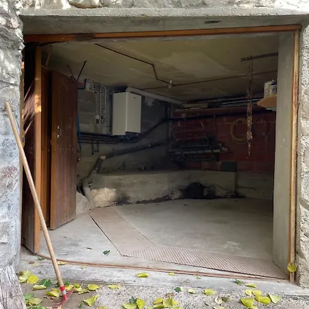 Mountain House Junac Casa vacanze *