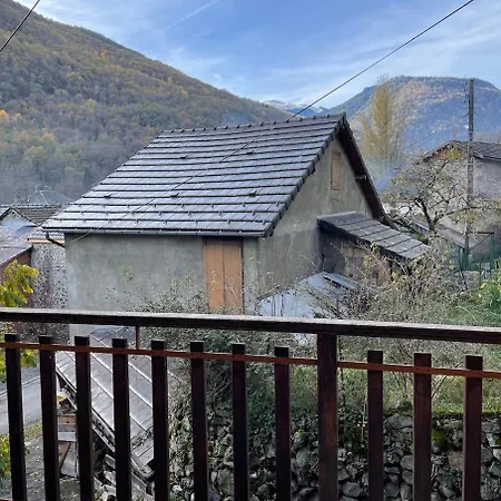 Mountain House Junac Сasa de vacaciones Lapege