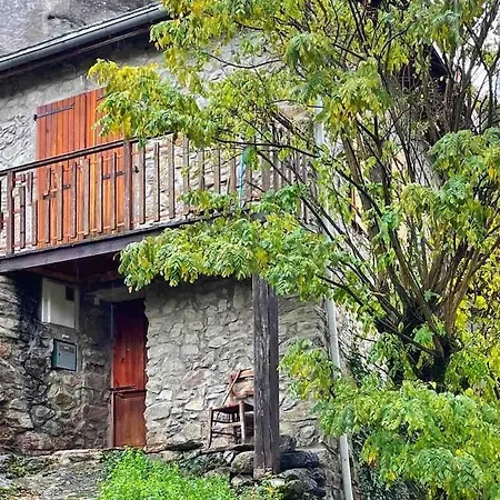 Mountain House Junac *