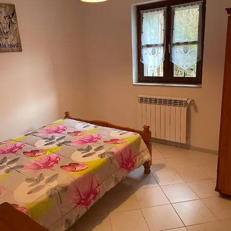 Mountain House Junac