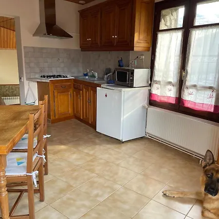 Mountain House Junac Casa vacanze