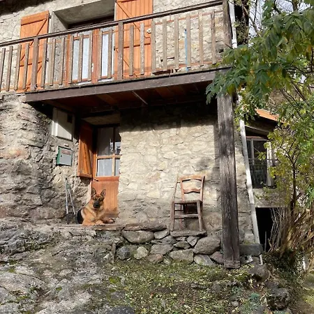 Mountain House Junac * Lapege