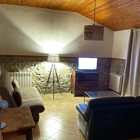 Mountain House Junac