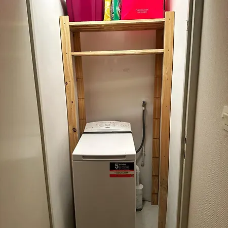 Casa vacanze Mountain House Junac