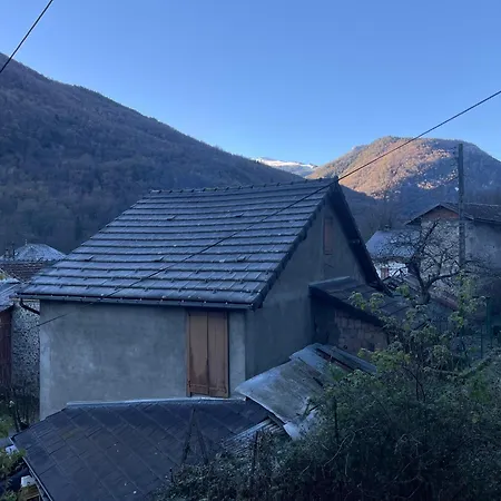 Mountain House Junac