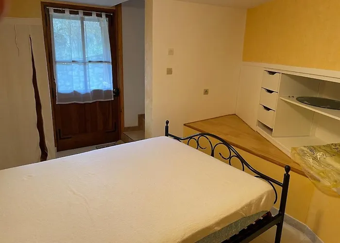 Mountain House Junac Lapege