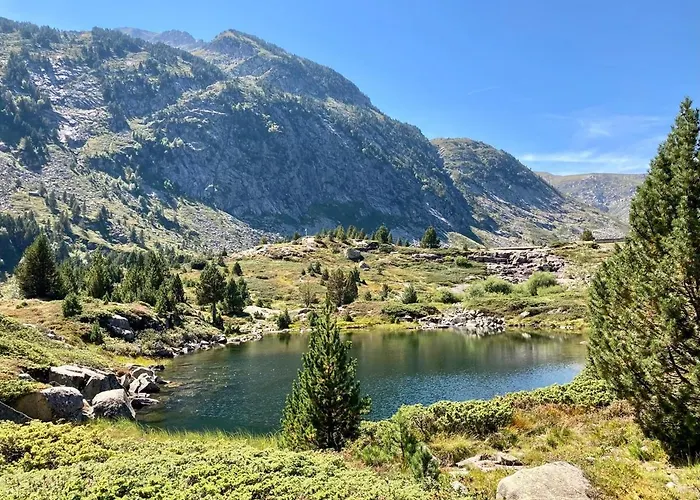 بيت للعطل Mountain House Junac *