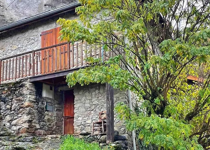 Mountain House Junac *