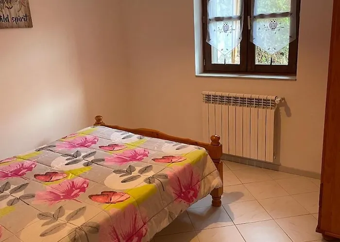 Mountain House Junac