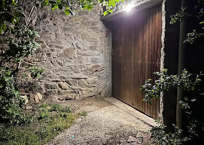 Mountain House Junac * Lapege