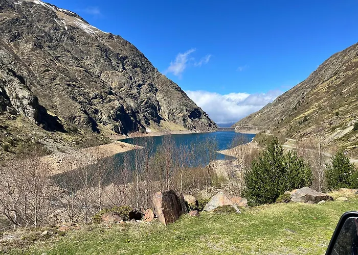 Mountain House Junac * Lapege