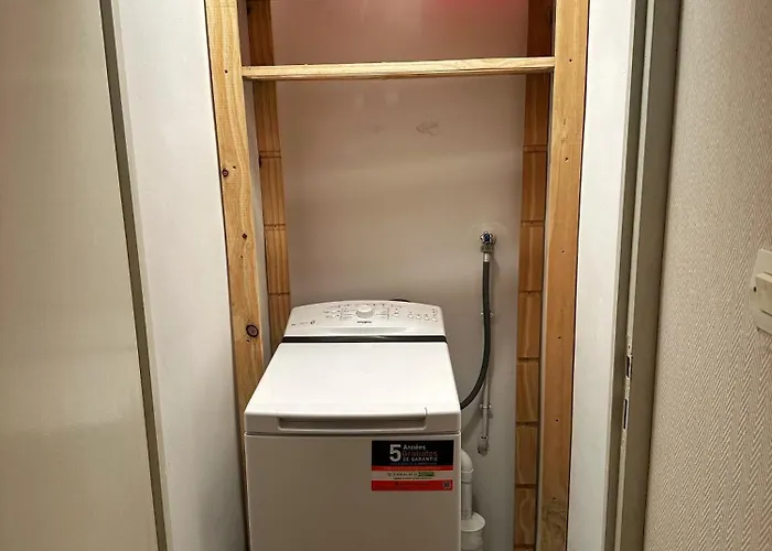 بيت للعطل Mountain House Junac