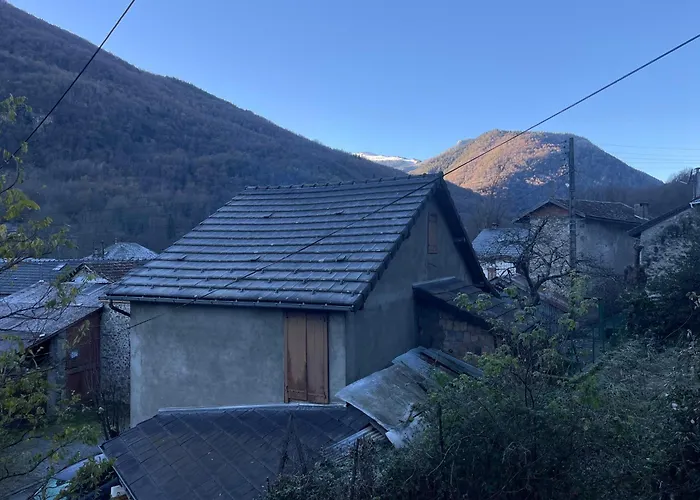 Mountain House Junac